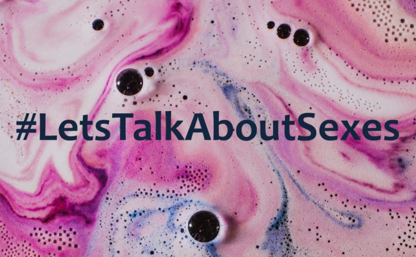 #LetsTalkAboutSexes | Social Media Aktion zum #Geschlechterkampf im Städel Museum Frankfurt